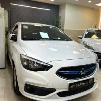 شاهین cvt اتومات مدل 1404 (اتولند۲۲)