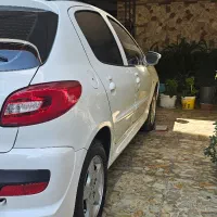 ۲۰۷ سقف پانا ارتقا ۸۵ گانه|خودرو سواری و وانت|محمودآباد, |دیوار