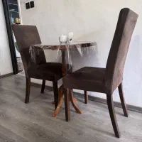 میزومبل رستوران درحدنو