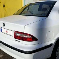 سمند ef7 دوگانه