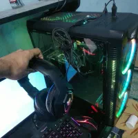 کامپیوتر گیمینگ