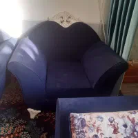 مبلمان کارکرده|مبلمان خانگی و میز عسلی|اصفهان, قهجاورستان|دیوار