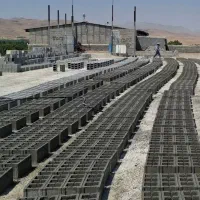 بلوک زنی دکامین
