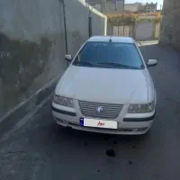 سمند99lx