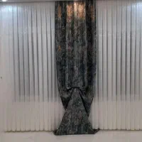 دوخت ونصب پرده|خدمات پیشه و مهارت|نیشابور, شهرک قدس|دیوار