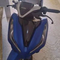 فروش موتور سیکلت کلیک