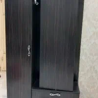 جاکفشی|جاکفشی، کمد، دراور|اهواز, کیانپارس |دیوار