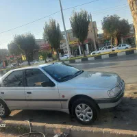 پژو روآ۸۷|خودرو سواری و وانت|مرودشت, مسجد رسول|دیوار