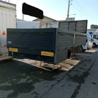 اتاق کفی بغلدار سفارشی