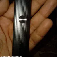 قلیون دائمی