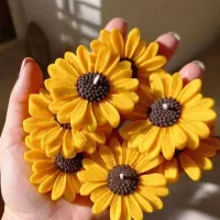 شمع بابونه