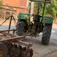 تراکتور جاندیر 3140|خودرو سنگین|باوی, |دیوار