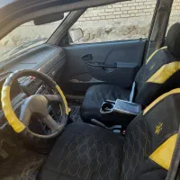 پراید مدل ۸۵ مشکی. قیمت ۲۰۰ میلیون|خودرو سواری و وانت|داران, |دیوار