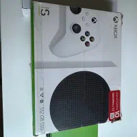 Xbox Series S|کنسول، بازی ویدئویی و آنلاین|تهران, شاهین|دیوار