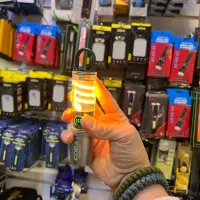 چراغ قوه شارژی فانوسی چادری زومدارcoba 936|کوهنوردی و کمپینگ|تهران, لاله زار|دیوار