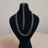 ست دستبند و گرنبند کارتیر|بدلیجات|اصفهان, نقش جهان|دیوار