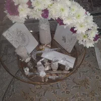 ماشین عروس دسته گل عروس زیر قیمت همه جا|خدمات پذیرایی، مراسم|نسیمشهر, |دیوار