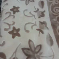 پتوی برجسته دو نفره دو عدد