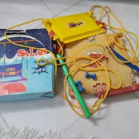 اسباب بازی