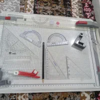 تخته رسم نقشه کشی