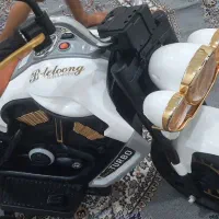 موتور شارژی(ویژه کودکان )