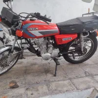 موتور مدل 93 بیمه یکسال