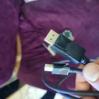 کارت گرافیک کوادرو quadro p620 بهمراه کابل تصویر|قطعات و لوازم جانبی رایانه|تهران, مشیریه|دیوار