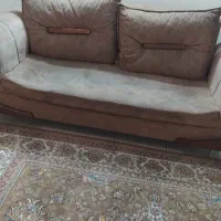 مبل هفت نفره|مبلمان خانگی و میز عسلی|تهران, زنجان جنوبی|دیوار