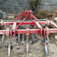 چیزل ۷ خط علیزاده با غلطک و چمن بر