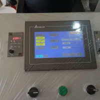 دستگاه تولید فیلترهوا