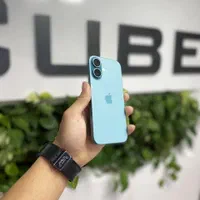 اپل iphone 16 با حافظه 128 گیگابایت ch