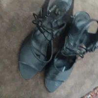 کفش مجلسی سایز ۳۷