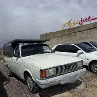 پیکان وانت دو گانه سوز زیر قیمت