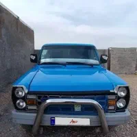 فروش نیسان آپشنال مدل1398 در حد صفر