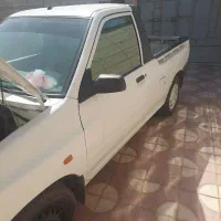 پراید بار ۱۵۱|خودرو سواری و وانت|شیراز, شیشهگری|دیوار