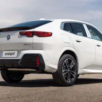 بی ام و x2 لیتری2000|خودرو سواری و وانت|پاکدشت, پاکدشت (مامازند)|دیوار