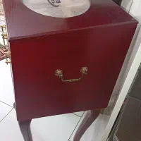 کنسولِ قاشق و چنگال|بوفه، ویترین، کنسول|پاکدشت, شهرک امام رضا|دیوار