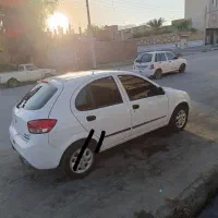 تیبا 2 مدل 1399|خودرو سواری و وانت|خاش, |دیوار