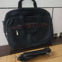 کیف لپ تاپ کیف اداری کیف دستی دست دوم|کیف، کفش، کمربند|شیراز, فرگاز|دیوار