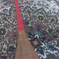 دوتار کرمانجی خراسان|سازهای سنتی|مشهد, امیرآباد|دیوار