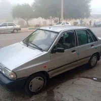 پراید 85 دوگانه شرکتی