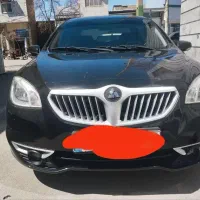 برلیانس h330 موتور بزرگ مدل ۹۷