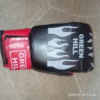 دستکش بوکس