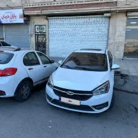 اریزو مدل ۹۷توربو