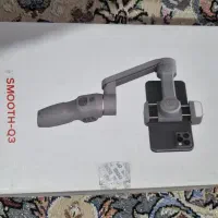 گیمبال حرفه ای موبایل|دوربین عکاسی و فیلمبرداری|زاهدان, |دیوار