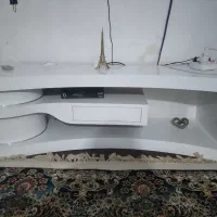 میزتلویزیون شیک نونوبدون خط وزخم|میز تلویزیون|اسلامآباد غرب, |دیوار