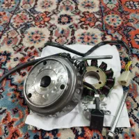 لوازم انژکتور همتاز ۲۰۰|قطعات یدکی و لوازم جانبی|رشت, جهاد|دیوار