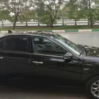 دنا پلاس توربو اتومات ۱۴۰۱|خودرو سواری و وانت|خرم‌آباد, |دیوار