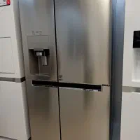 جشنواره خرید یخچال های ساید دوو|یخچال و فریزر|قوچان, |دیوار