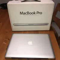 مک بوک مدل 2011|رایانه همراه|تهران, نارمک|دیوار